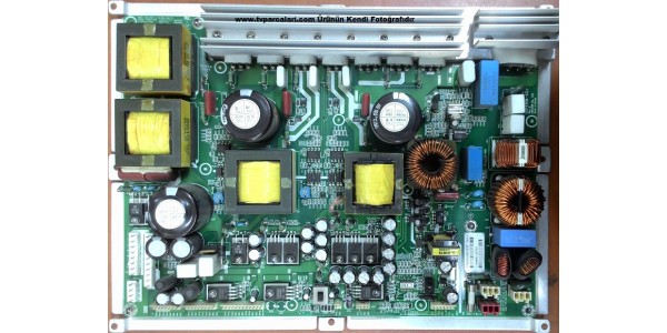 USP490M-42LP, 3501Q00150A, VESTEL PLAZMA TV POWER BOARD